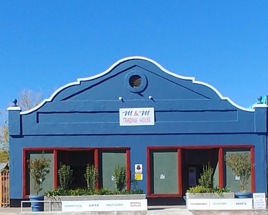 Commercial Property for Sale in Winburg Free State